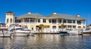 Naples Sailing and Yacht Club