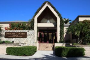 Norris Center Naples