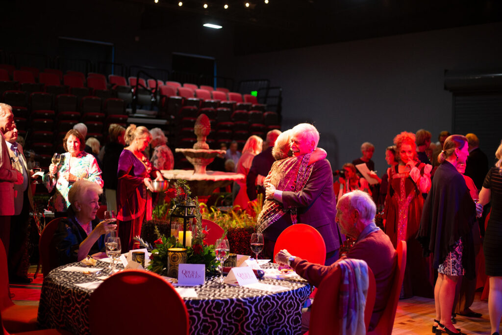 Naples' Premier Event Venue Opera Naples