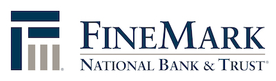 FineMark Logo Register