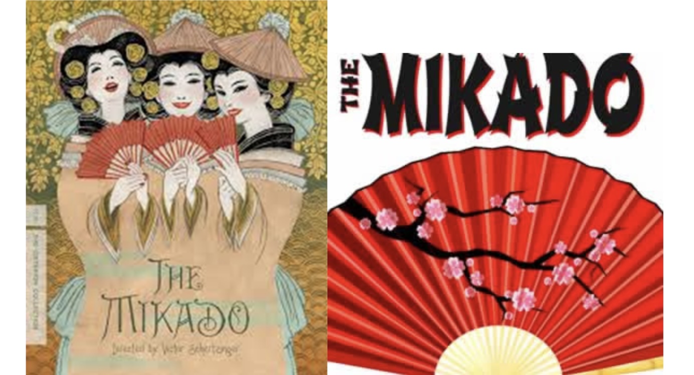 mikado for summer youth program