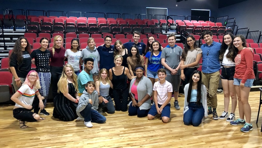summer programs in naples florida for teens