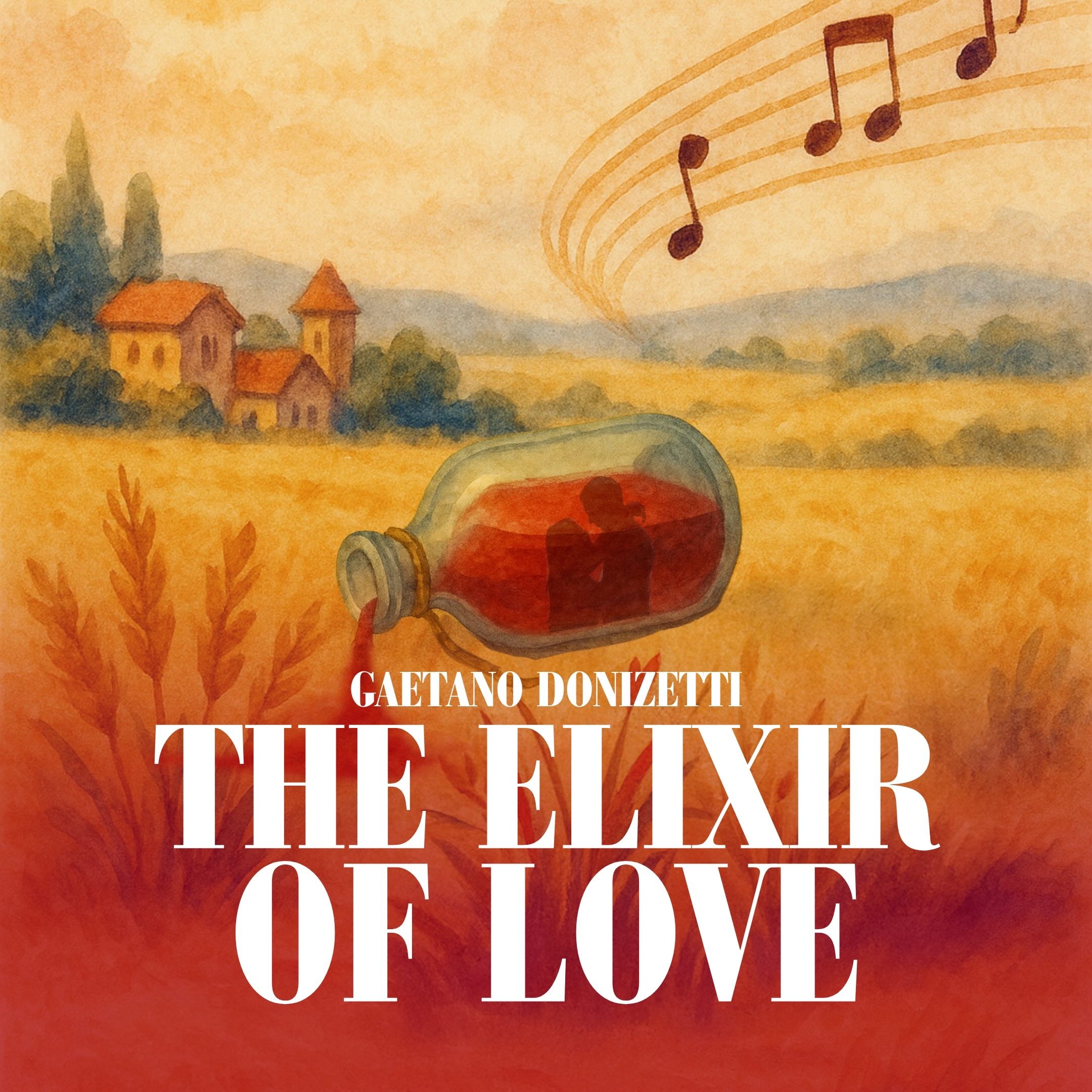 elixir of love