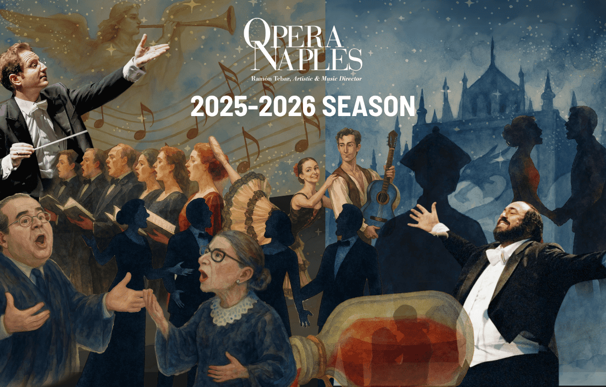 opera naples fl