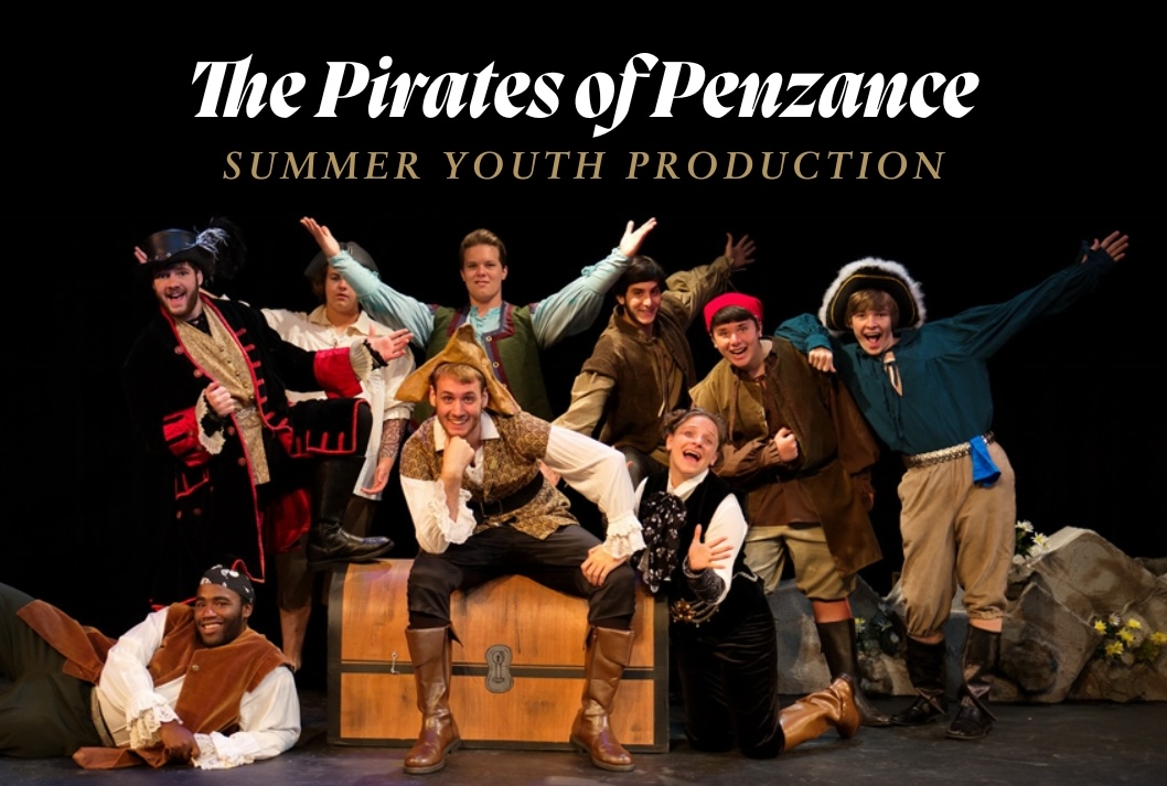 summer pirates