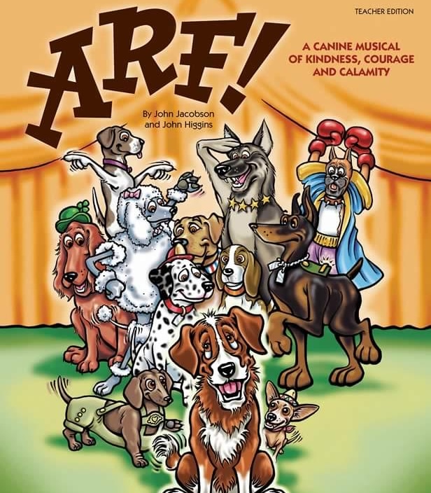 fall opera arf