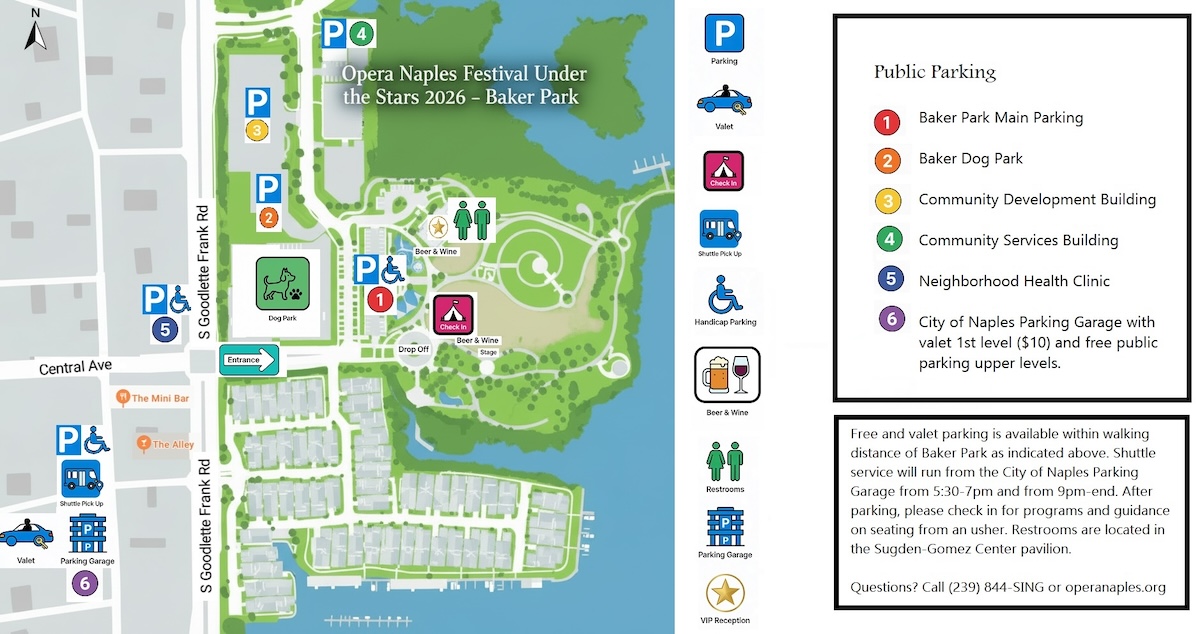 Festival Parking Map-web