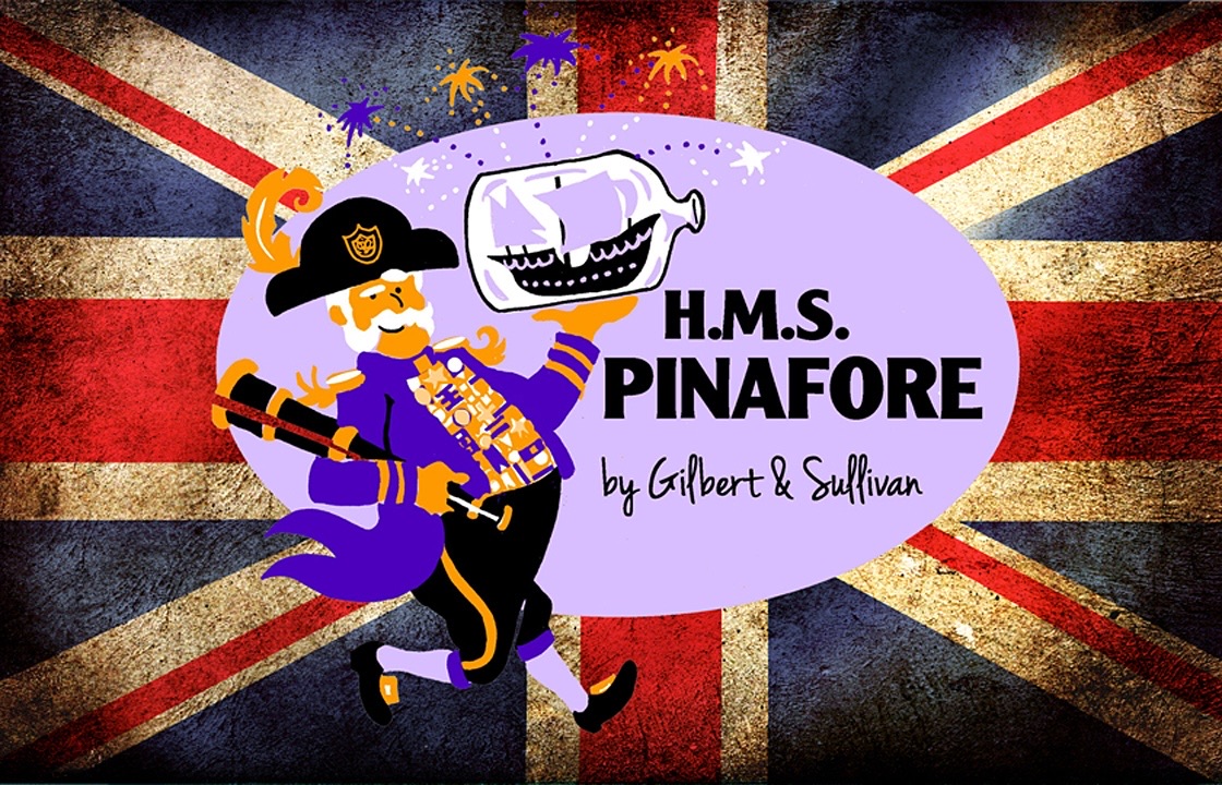 H.M.S Pinafore-web
