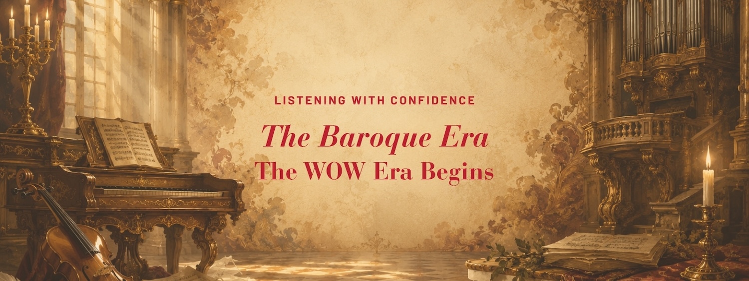 baroque music