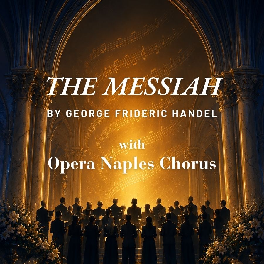 the messiah naples