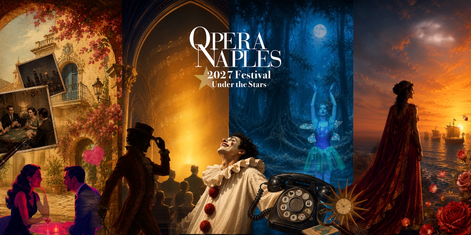 live music opera 2027