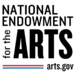 National Endowment for the Arts Logo (200 x 190 px)