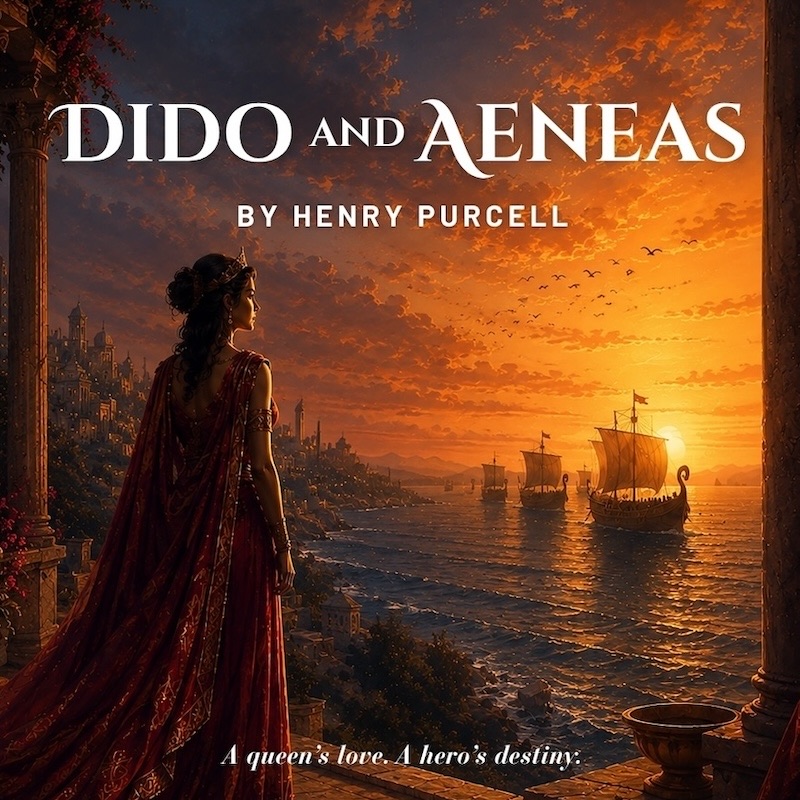 dido and aeneas