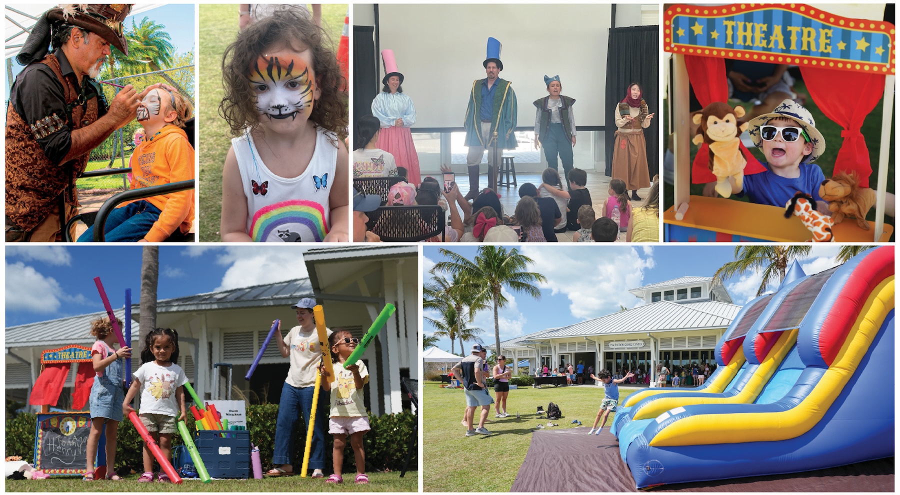 events naples fl