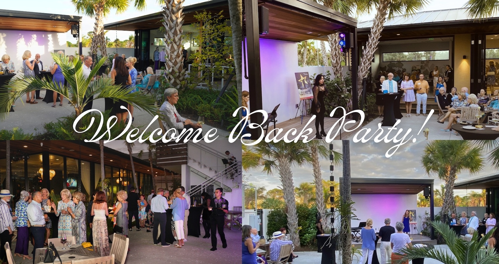 party naples fl