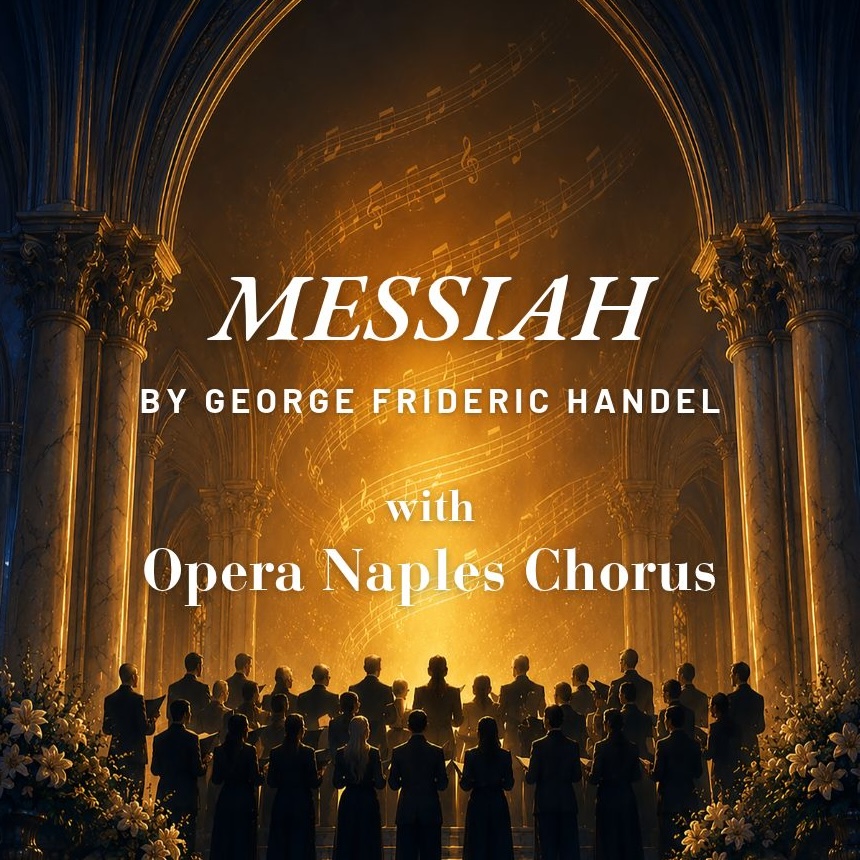 opera messiah
