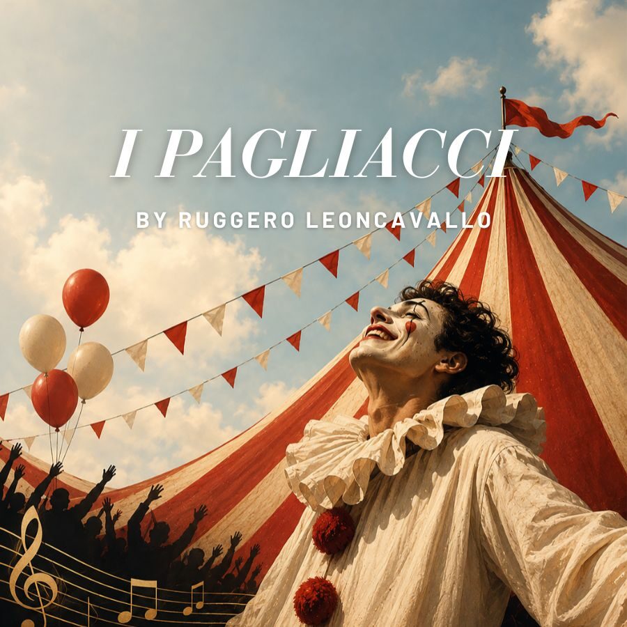 i pagliacci