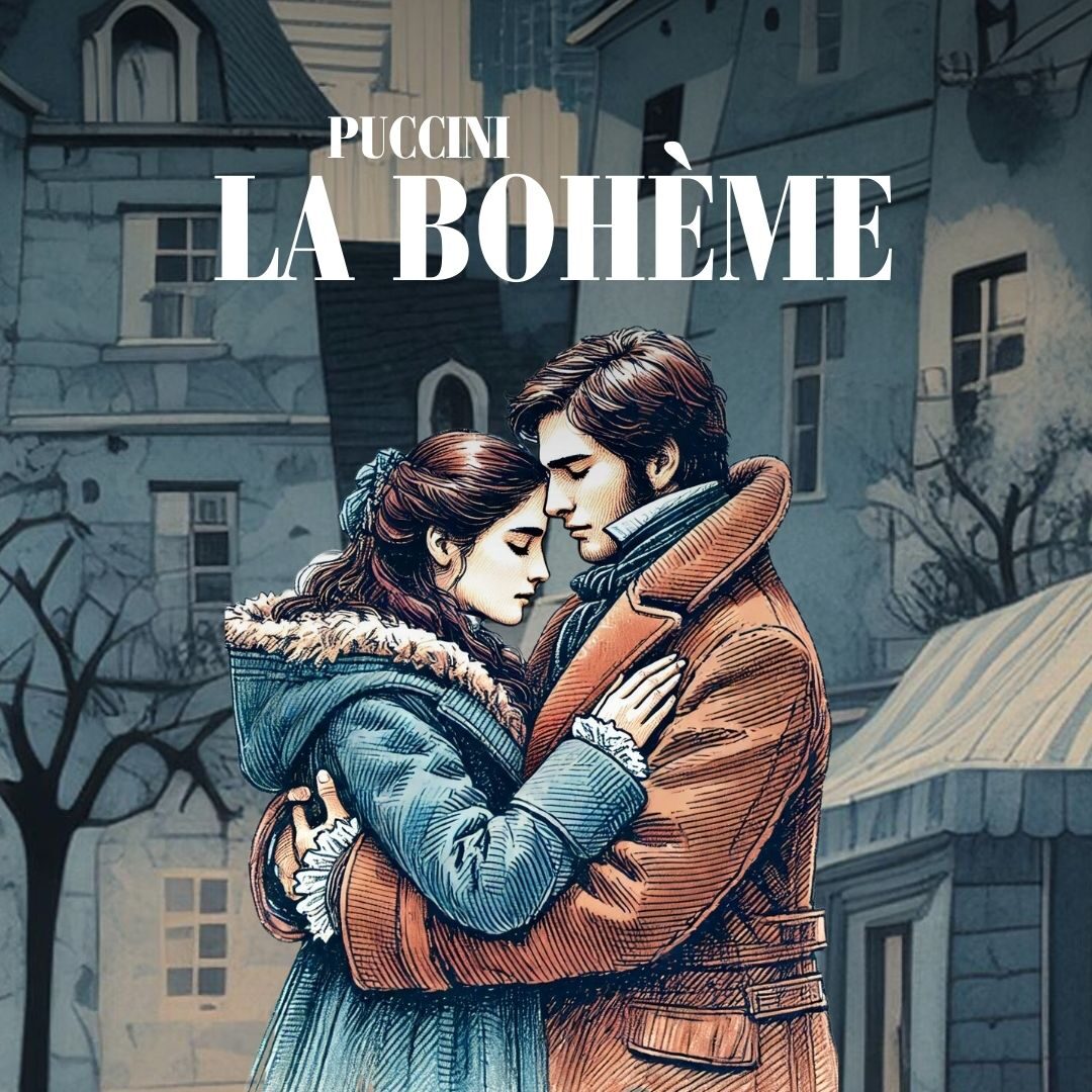 La Boheme - 2x Final