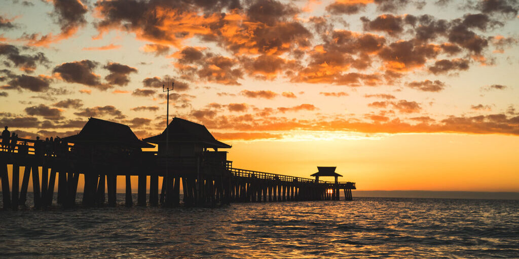 Naples Pier