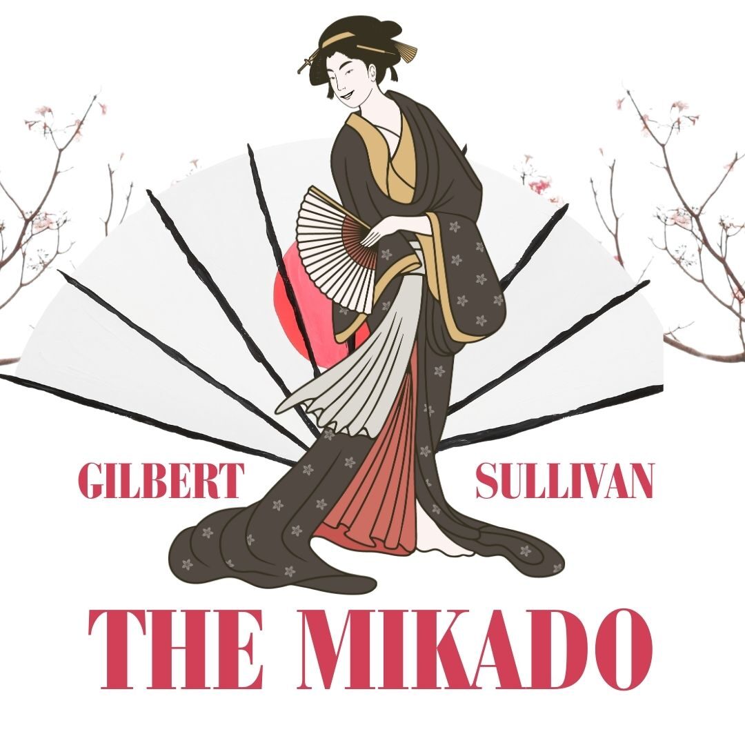 The Mikado - 2x Final