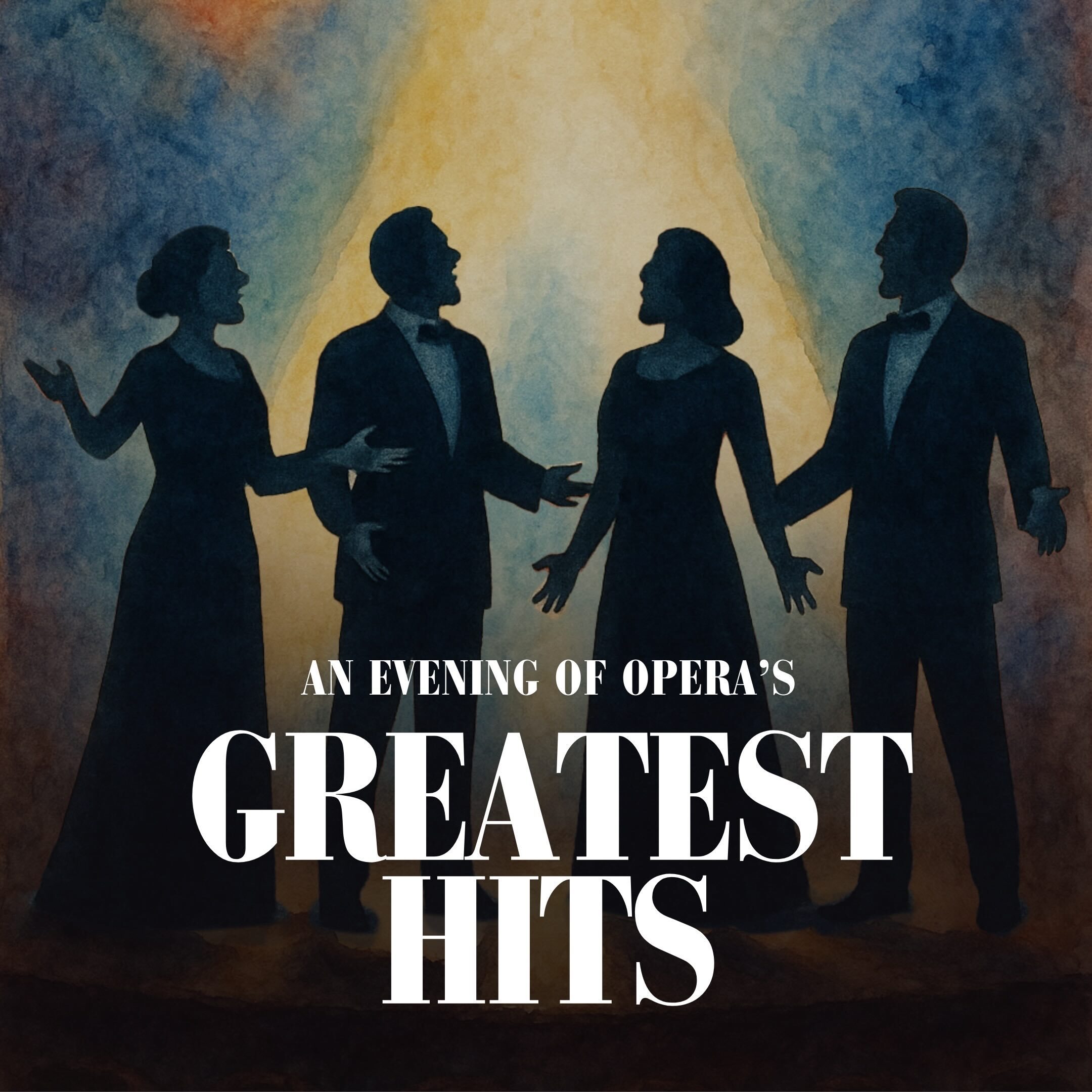 An Evening of Opera’s - 6 An Evening of Opera’s - 6